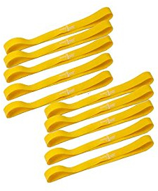 10 er Set Dittmann Rubberband leicht