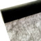 Sizoflor Tischband - 25 Meter Rolle + 100 Dekoherzen Gratis (30cm Breite, Schwarz)