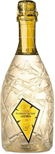 Spumante Brut Fashion Victim Astoria Lounge formato JEROBOAM 3 litri