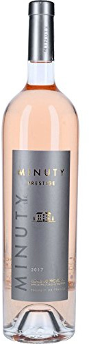 Château Minuty Prestige Rosé 2017 (1 x 1.5 l)