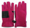 maxisports Softshell Handschuhe pink