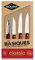 Nogent*** 00083V Les Les basiques pour ma cuisine – Coffret Classic Bois