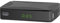 Trevi HE 3368 T2 Decoder Digitale Terrestre HD DVB-T2 con H.265/HEVC 10 Bit, HDMI, Scart, USB, Telecomando