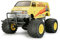 Tamiya Lunch Box 2005 RC Monster Truck Van 1:12 Model Building Kit For Assembly 58347