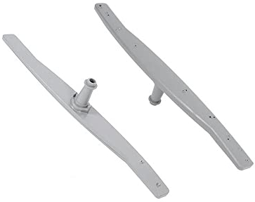 sparefixd Bras de pulvérisation inférieur pour lave-vaisselle Electrolux