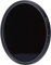 Rollei Variabler ND Filter, F:X Pro Variabler Rundfilter - ND8 bis ND 512 aus Gorilla® Glas mit 3-9 Blendenstufen Verdunkelung, stufenlos Einstellbarer ND-Filter, ideal für die Landschaft Fotografie
