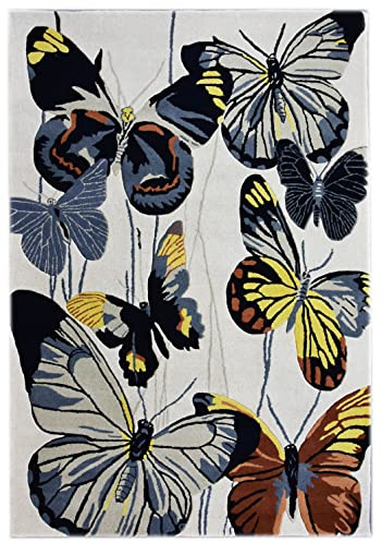 Fiona Cream 153x244cm