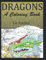 Dragons: A Coloring Book