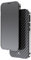 Black Rock 360° Glass Case Apple iPhone 13 Schwarz