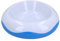 AB Tools Grand bol isotherme pour chien et chat - Pour nourriture et eau - Soulage la chaleur
