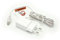 AURUM Ladegerät für Babyphone GHB, Boifun, Luvion, Oretti, Cosansys, Oleke, TrueLife, Lionello u. a. Babyfon Ladekabel