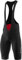 Löffler Herren Hotbond Bib kurz, Black, XS