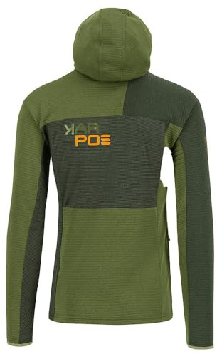 Karpos Nuvolau Maglia Lunga Uomo (Pacco da 1)
