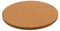 Yardenfun 3pièces sous-Plat Liège Rond pour Pots De Fleurs Tapis De pour Plantes Et Pratique pour Intérieur Et Extérieur