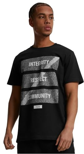 MERCHCODE Herren T-Shirt