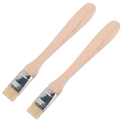 2 Piece Motherboard Circuit Board Cleaning Brush IC Chip Glue Removal for Mobile Phone Laptop Computer PCB Cleaner Repair Tools