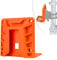 Block Fork Mount - Fork Mount, Heavy Duty Bikes Front | Heavy Duty Front Carrier Adapter, Bag Carrier, Fork Mount Truck Block, Can Be Used For Kl