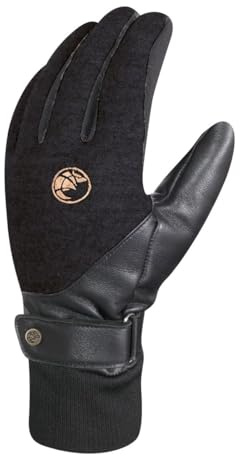 Chiba Unisex All Natural X-Warm Handschuhe