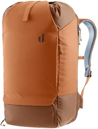 deuter Utilion 30 Roll-Top Rucksack mit Schuhfach