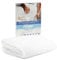 Tempur, Home by TEMPUR Thermoregulierender Matratzenschoner, Doppelbett, 135 x 200 cm, 2-in-1 Matratzenschoner und Spannbetttuch, kühlendes Tencel