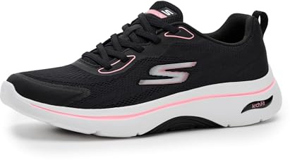 Skechers Women's Go Walk Arch Fit 2.0 CassySneaker