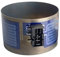 HWVSRKCO Anillo Calefactor de película Gruesa for lavavajillas, Compatible con Siemens y Bosch. Bomba de circulación y Bomba de Agua (tamaño 84,5 x 55 mm).
