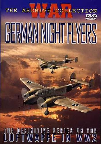 War Archive - German Night Flyers
