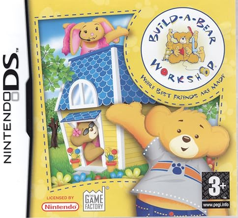 Game Factory