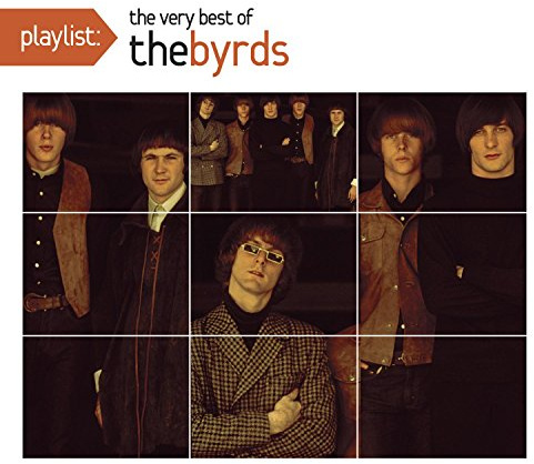 Playlist: the Best of the Byrds