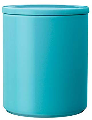 Iittala Purnukka Aufbewahrungsdose türkis 120 mm