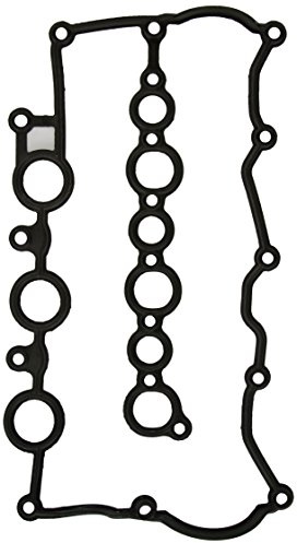 Elring 584.890 Dichtung, Zylinderkopfhaube (Menge: 1 Stk) | Kompatibel mit: CITROËN C5 III, C5 III Break, C6, JAGUAR F-PACE, S-TYPE II, XF I, XF II, XF SPORTBRAKE, XF SPORTBRAKE, XJ, XJ