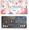 MoYou Nail Art Image Plate - Le Musee 02 (634945)