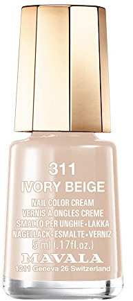 Mavala Nail Polish – 311 Women