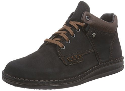 Finn Comfort Adult LINZ schwarz Gr. 39