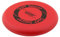 VOLLEY ELE Soft Saucer - Frisbee für Kinder - 250 mm - Rot