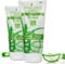 bleu & marine Bretania - Natürliche Aloe Vera Feuchtigkeitscreme | Reparatur & Regeneration für Haut und Haar | Anti-Aging & Hautstraffend | Vegan & Parabenfrei, 200 ml, 2er Pack