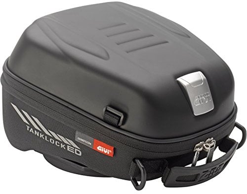Givi Sport Touring Tanklocked Borsa da serbatoio