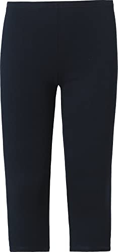 CMP Mädchen Hose Stretch-Jersey-Caprihose für Kinder