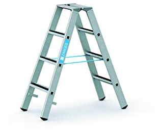 LM-Stufen-Stehleiter 2 x 3 Stufen Z600