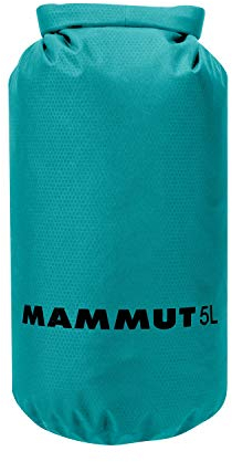Mammut Drybag Leichtes Wasser 5 L