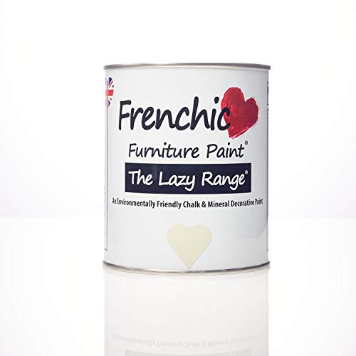 Eye Candy - Frenchic Lazy Range Furniture Paint 750ml