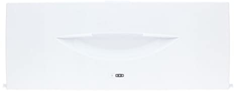 Gefrierfachtüren Türklappe Verdampferklappe Gefrierfachklappe Alternativ Whirlpool Bauknecht 481241619514 Indesit C00374091 Kühlschrank Privileg Hanseatik Polar ARG PRFI ARC ARG340 ARG343 ARC0500 uvm