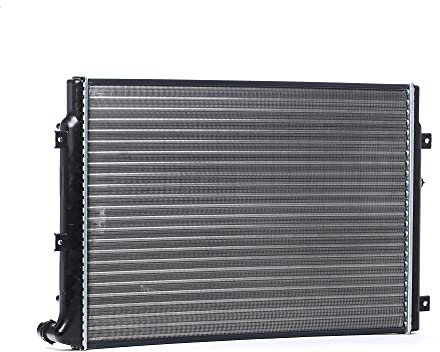 RIDEX Radiatore motore 470R0012