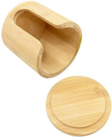 16 Pièces Lingette Demaquillante Coton Bambou Sac En Filet Coton Tube En Bambou Coton Demaquillant Lavable Coton Réutilisable