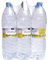 Agua Mineral Natural San Joaquín - Pack 6 botellas 1,5 litros