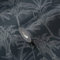 Michalsky Living Palmentapete Change is good tropische Tapete Tropical Tale Vliestapete schwarz grau matt fein strukturiert 379832
