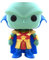 Funko Pop DC Imperial Palace Martian Manhunter FunKon 2021 Exclusive