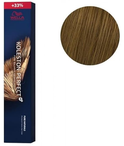 Koleston Perfect ME+ 77/0 Intensivblond Wella 80M