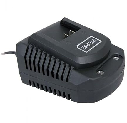 CARICABATTERIA DI RICAMBIO PER MOTOSEGA DA POTA A BATTERIA 'DUNSCH'
