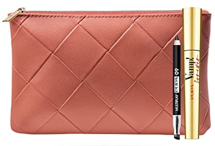 Pupa - Kit Vamp Forever+Mult+Pochette